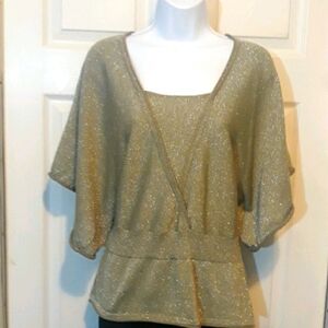 D.F.A. New York top